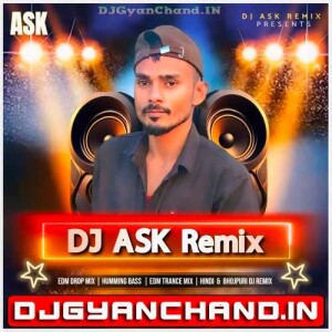 Money Money ( Edm Bomb Trance Mix ) DJ ASK Remix